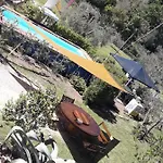 빌라 La Casa Di Eva Castel Viscardo