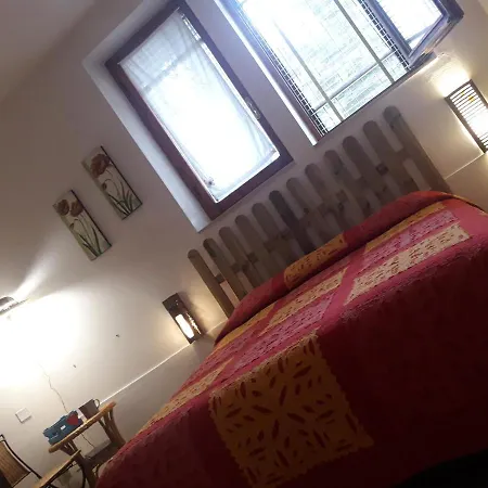 Villa La Casa Di Eva
