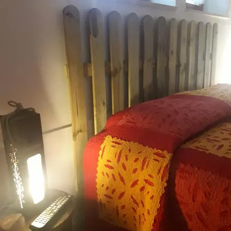 La Casa Di Eva *