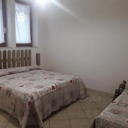 La Casa Di Eva *