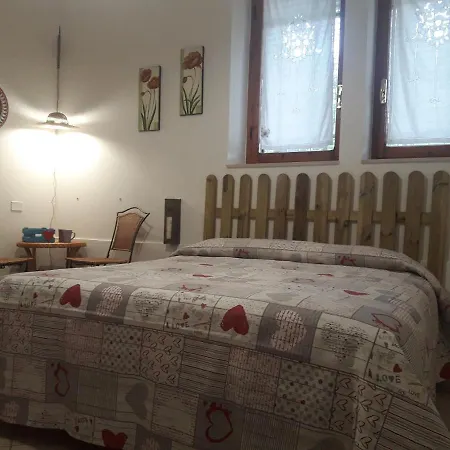 La Casa Di Eva *