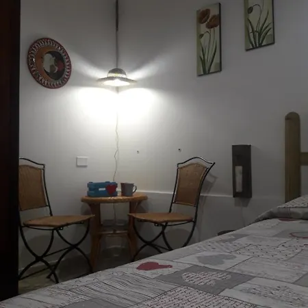 La Casa Di Eva