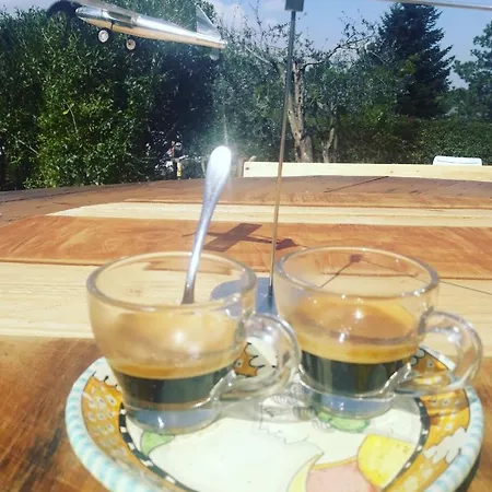 Βίλα La Casa Di Eva