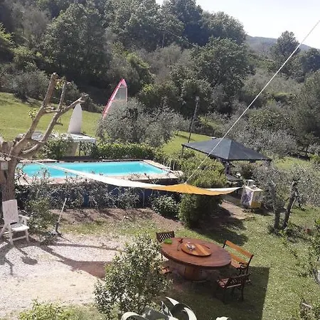 La Casa Di Eva *