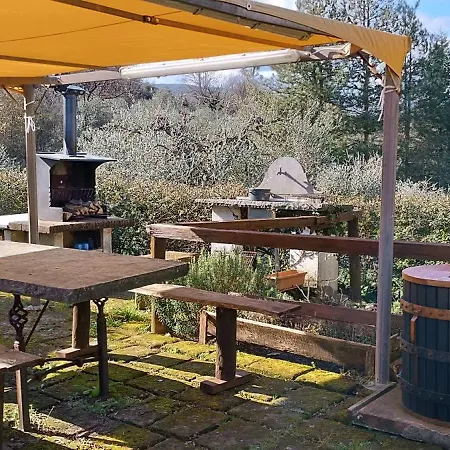 La Casa Di Eva Castel Viscardo