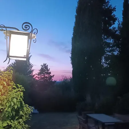 La Casa Di Eva Villa Castel Viscardo