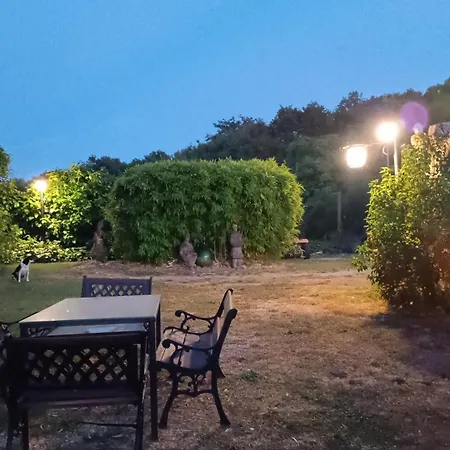 Villa La Casa Di Eva Castel Viscardo