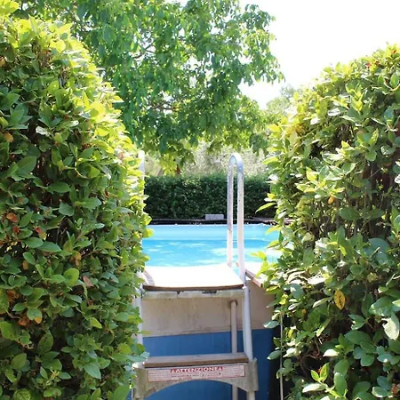 La Casa Di Eva Villa