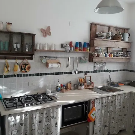 La Casa Di Eva Castel Viscardo