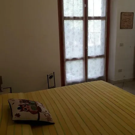 La Casa Di Eva