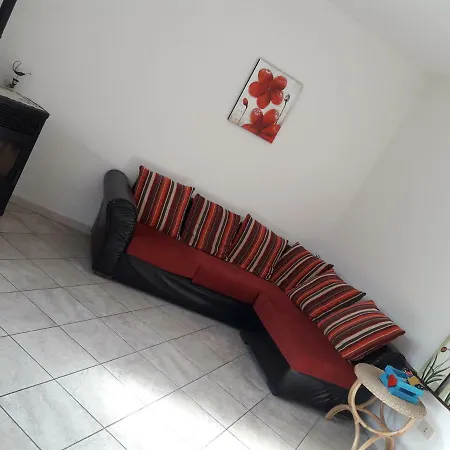 Villa La Casa Di Eva *