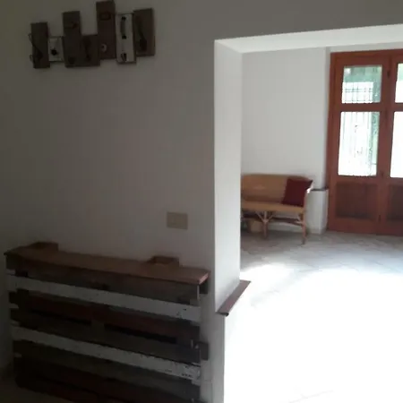 La Casa Di Eva Villa *