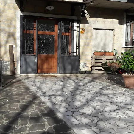 Villa La Casa Di Eva *
