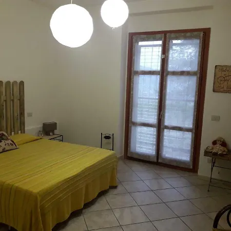 La Casa Di Eva Castel Viscardo