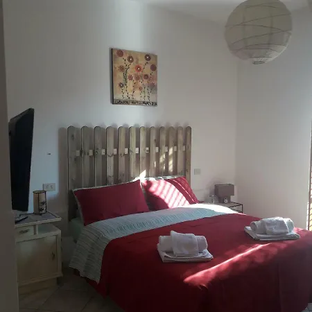 La Casa Di Eva Villa *