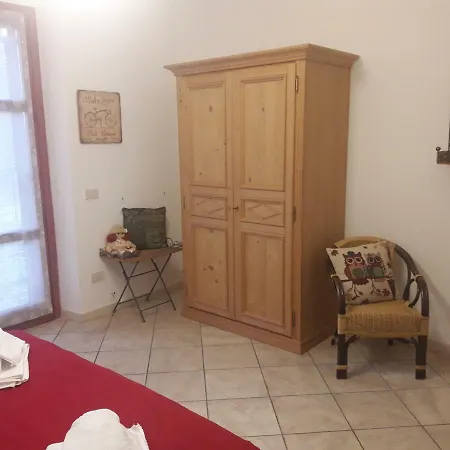 La Casa Di Eva * Castel Viscardo