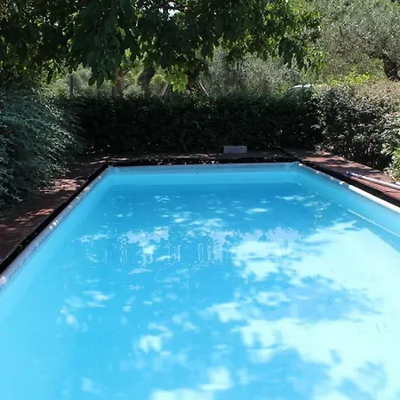 Villa La Casa Di Eva