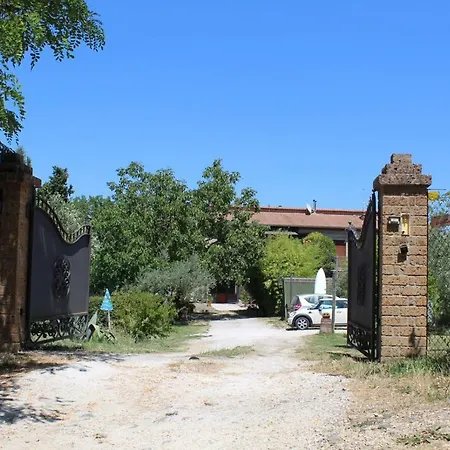 La Casa Di Eva Villa