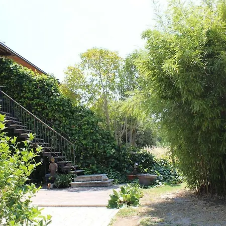 La Casa Di Eva Villa