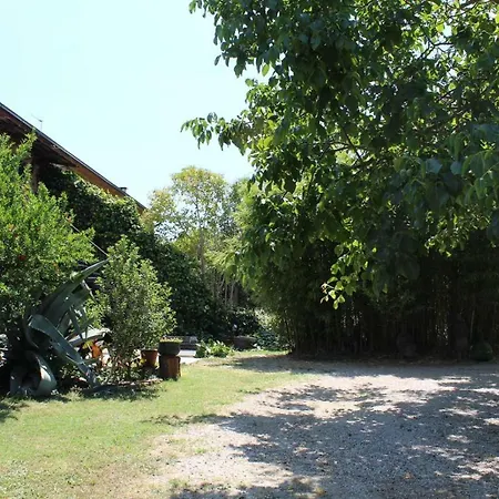 Βίλα La Casa Di Eva