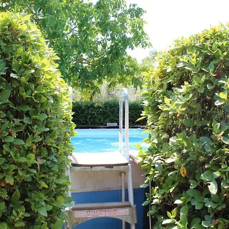 La Casa Di Eva * Castel Viscardo