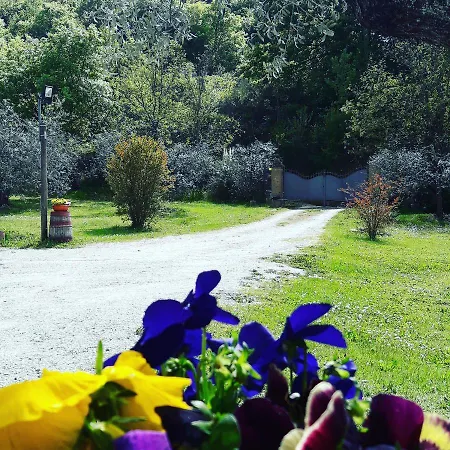 La Casa Di Eva * Castel Viscardo