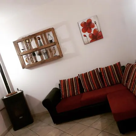 La Casa Di Eva