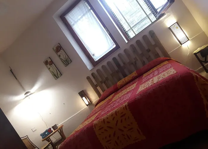 Villa La Casa Di Eva