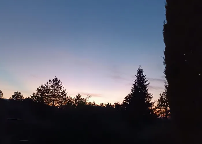 La Casa Di Eva Villa Castel Viscardo