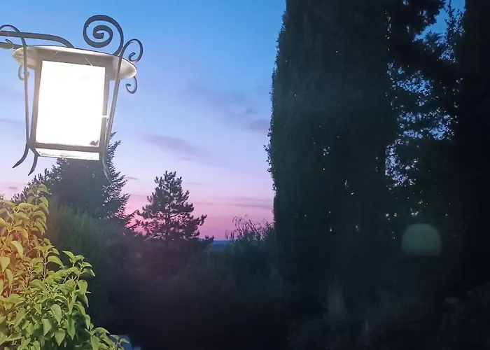 La Casa Di Eva Villa Castel Viscardo