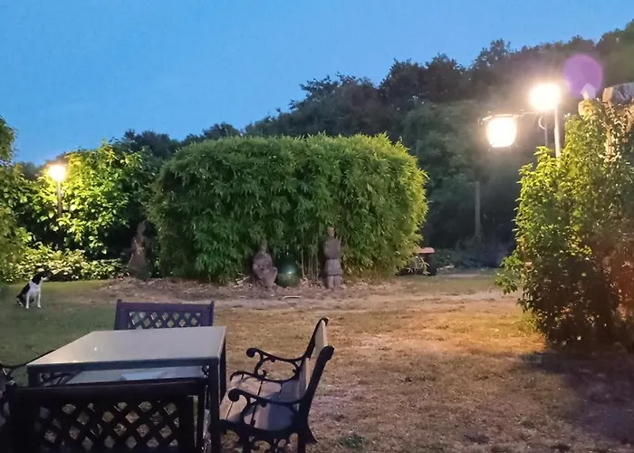 Villa La Casa Di Eva Castel Viscardo