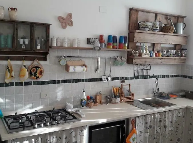 La Casa Di Eva Castel Viscardo