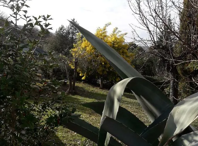 La Casa Di Eva Villa