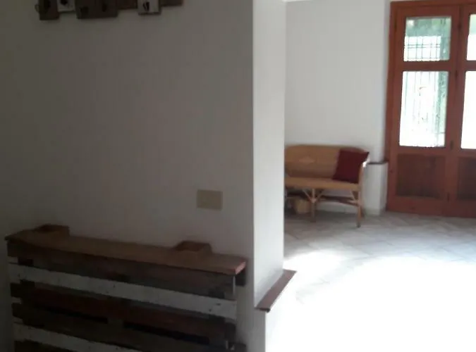 La Casa Di Eva Villa *