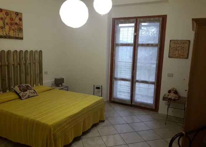 La Casa Di Eva Castel Viscardo