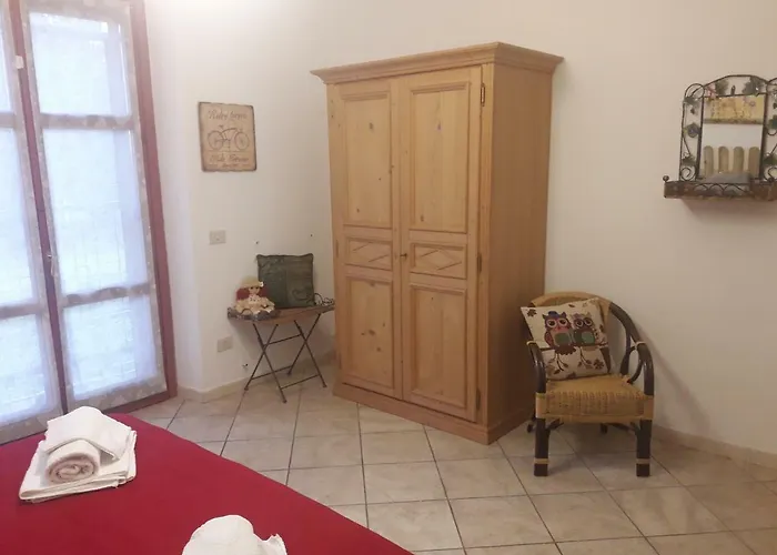 La Casa Di Eva * Castel Viscardo