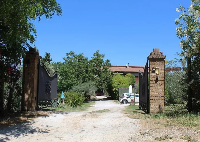 La Casa Di Eva Villa