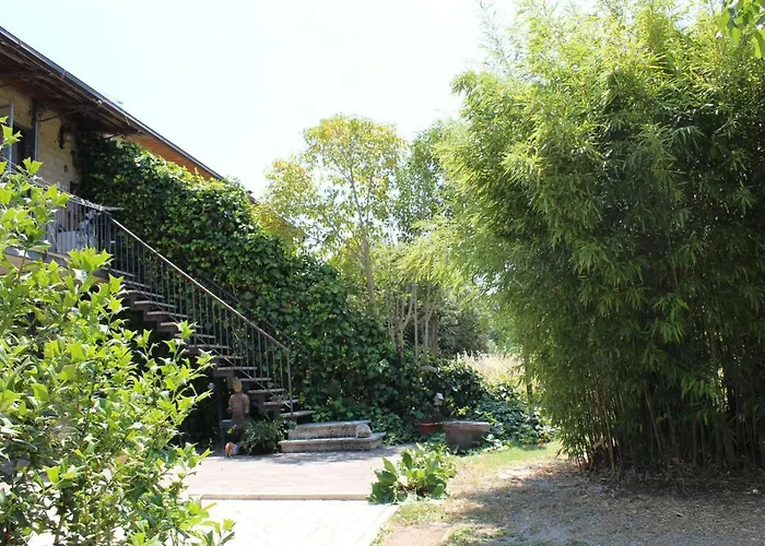 La Casa Di Eva Villa