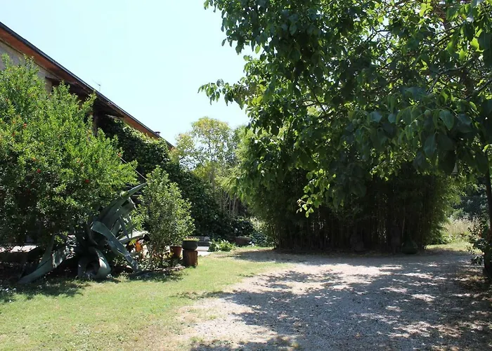 Villa La Casa Di Eva