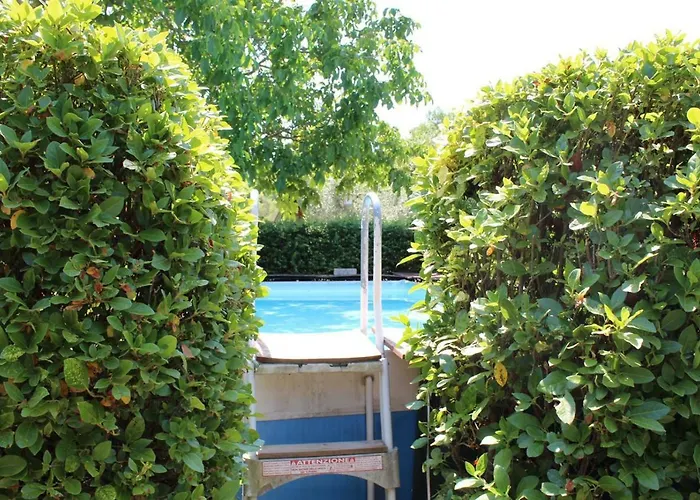 La Casa Di Eva * Castel Viscardo