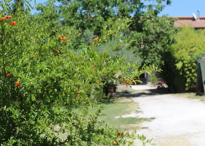 La Casa Di Eva Villa *